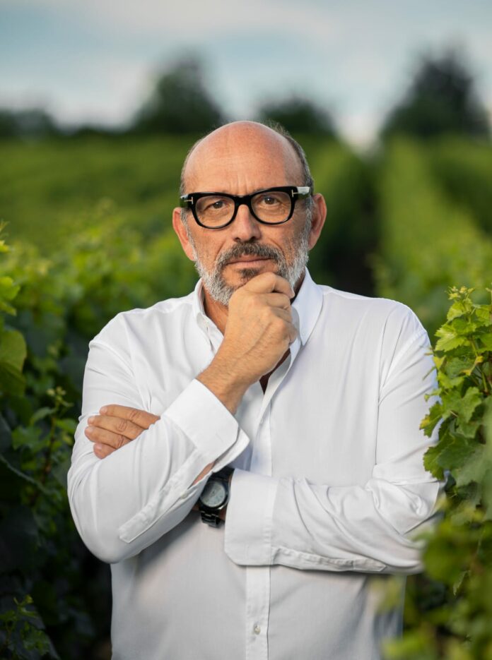 Maurio Zanella