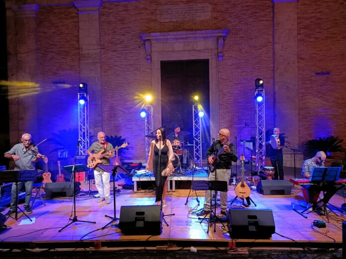Nuovo canzoniere della Ritta e della Manca