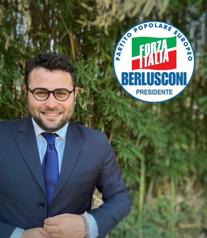 PIAZZA FORZA ITALIA