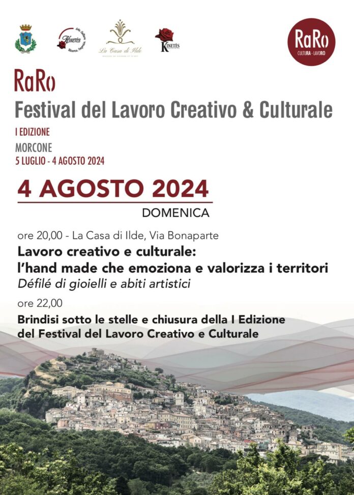 RARO FESTIVAL