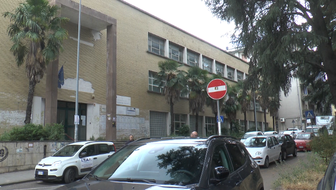 SCUOLA FEDERICO TORRE