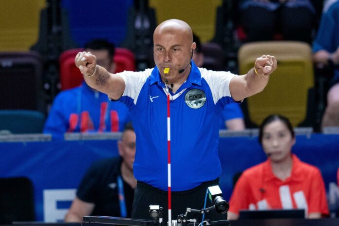 Stefano Cesare