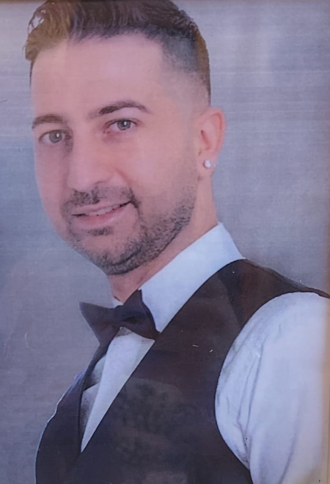TUFO GIANLUCA
