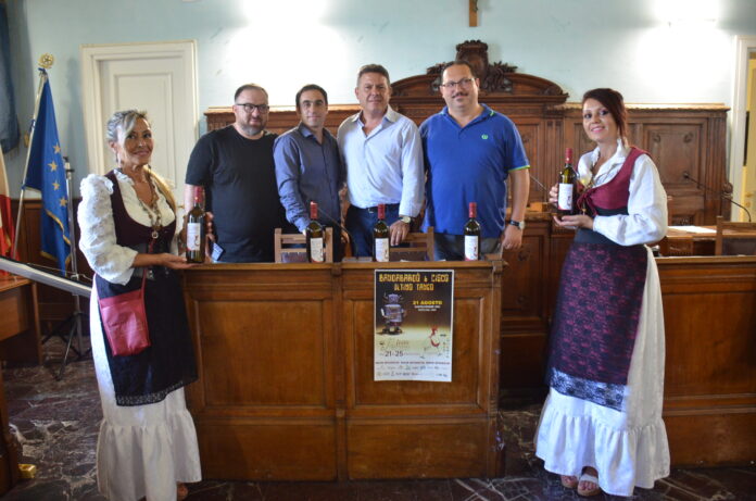 VINO CASTELVENERE