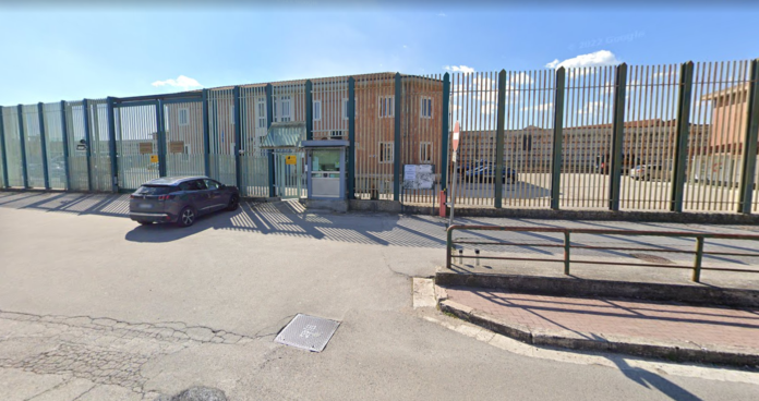 carcere avellino