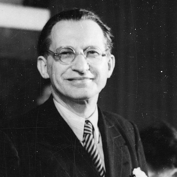 de gasperi