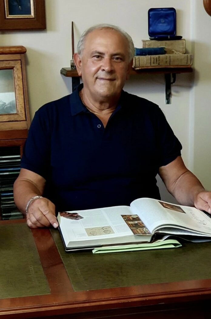 de rienzo