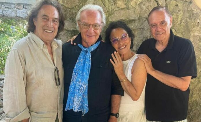 mastella-della valle-ricchi e poveri