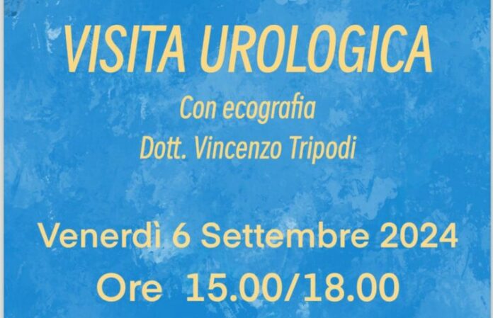 visite urologiche