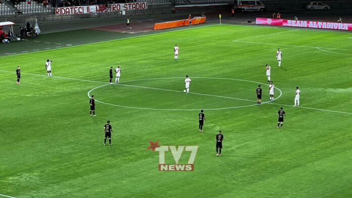 ALTAMURA - BENEVENTO 2