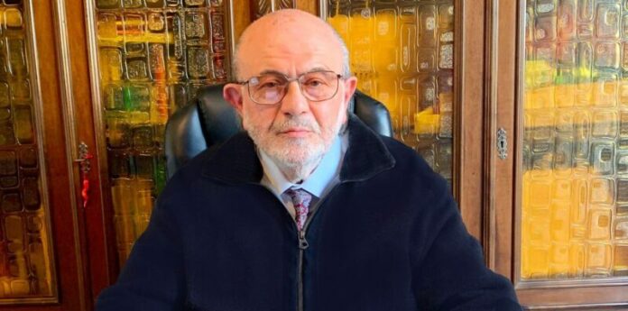 ATTILIO SABBIONE