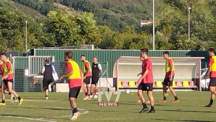 BN CALCIO 7