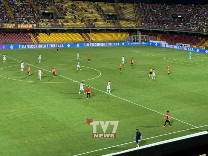 CALCIO BN-POTENZA 3