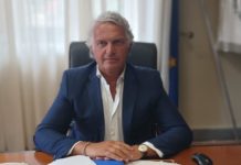Il sindaco di Ceppaloni, Claudio Cataudo, esprime piena solidarietà al collega Felice Iammarino