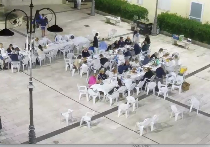 Cena in bianco Arpaise Schermata 2024-09-01 alle 10.25.31