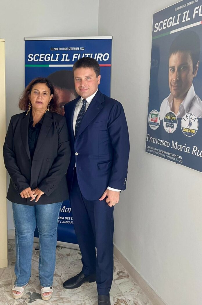 FORZA ITALIA PICCALUGA 2