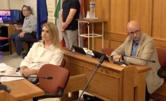 Fioretti e De Lorenzo