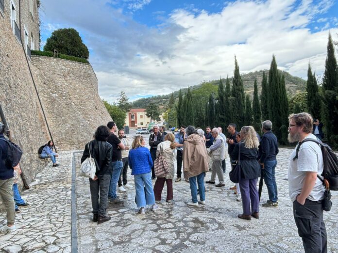 Giornate europee del patrimonio ApiceIMG-20240930-WA0045