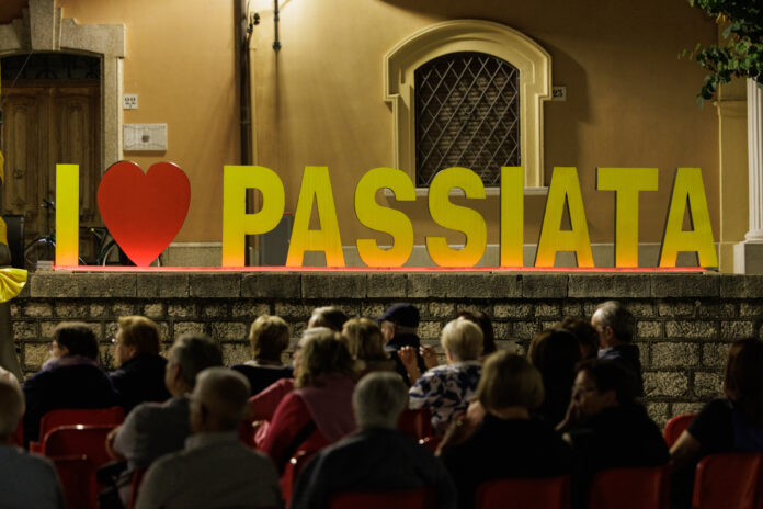 I love Passiata