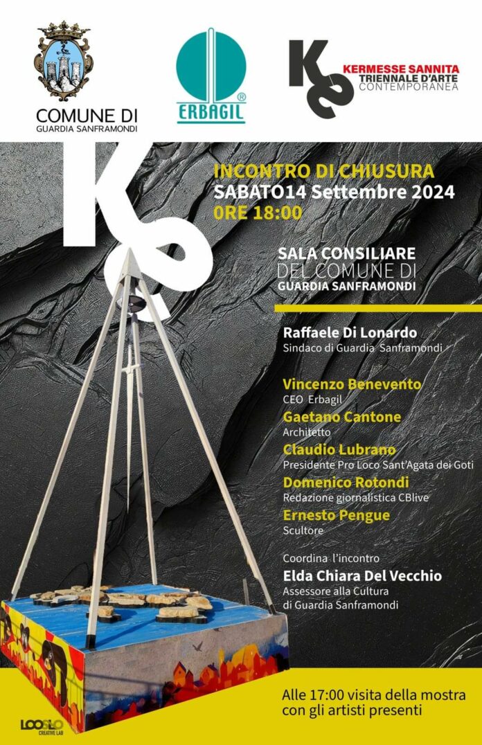 Kermesse Sannita