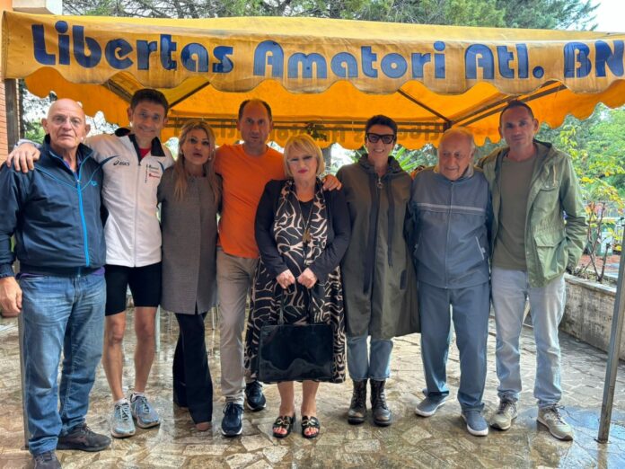 LIBERTAS 2024 DIRETTIVO