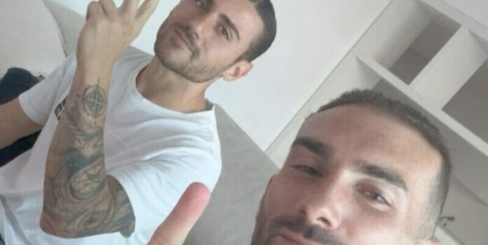 Lanini e Lamesta