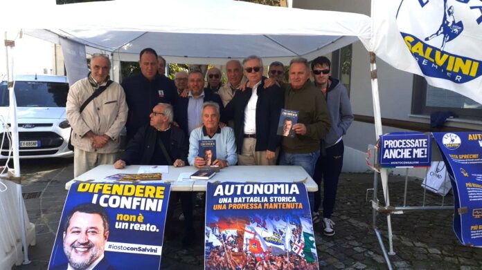 Lega Calvi