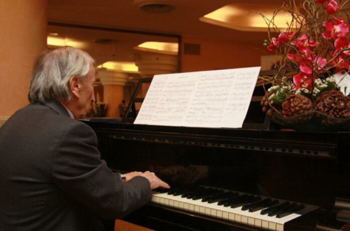 MINICOZZI al piano