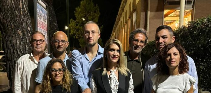 OPPOSIZIONE