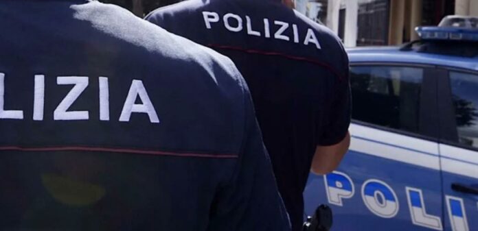 POLIZIA 2