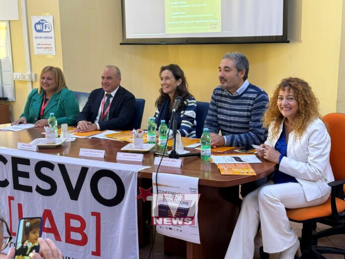 PRESENTAZIONE SOCIAL FILM FESTIVAL ARTELESIA 4
