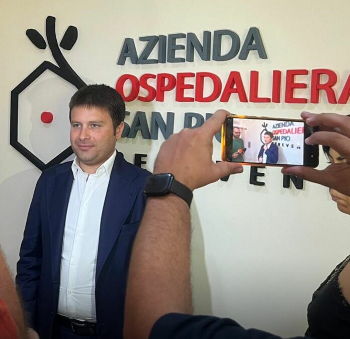 Rubano Morgante 1