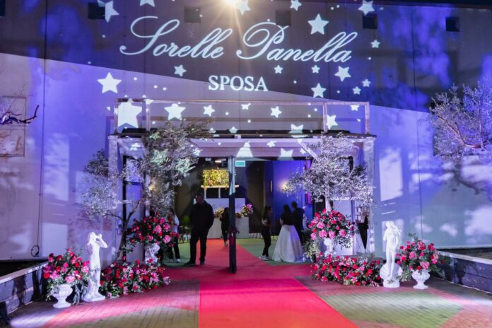 SORELLE PANELLA 8
