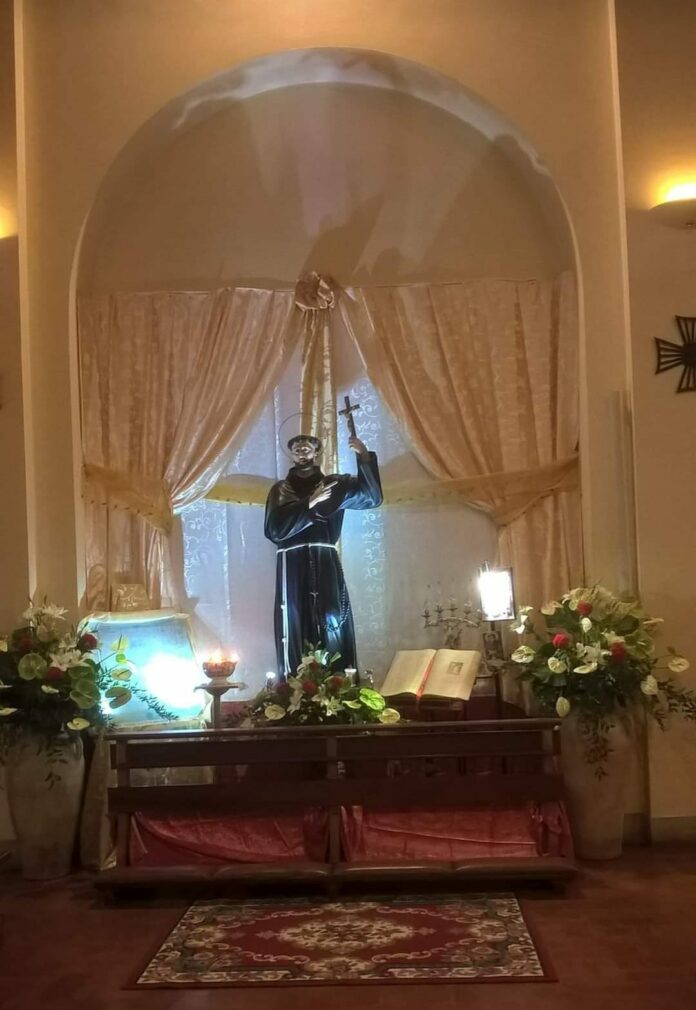 San Francesco foto