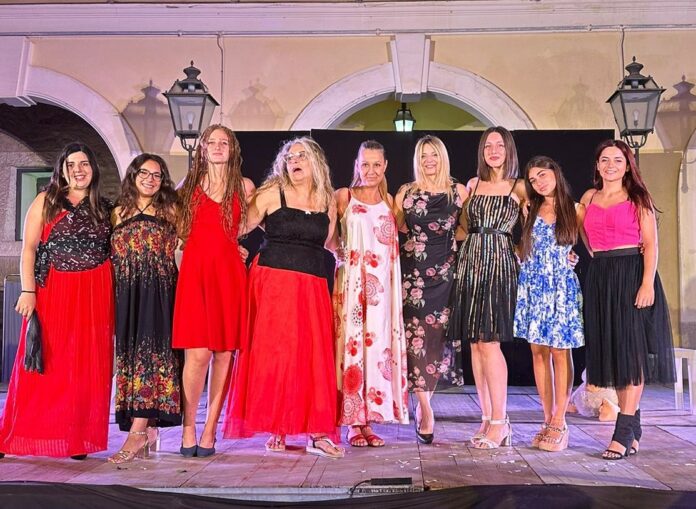 Se sono rose fioriranno 2