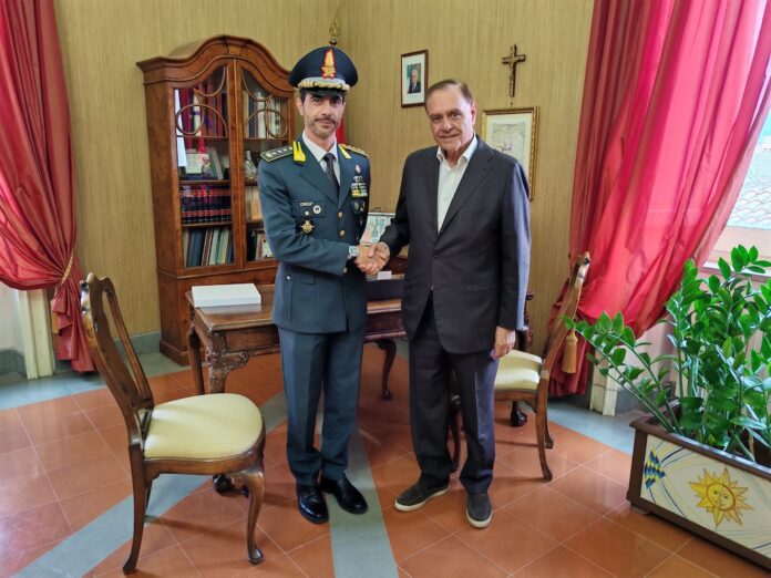 Sportelli e mastella