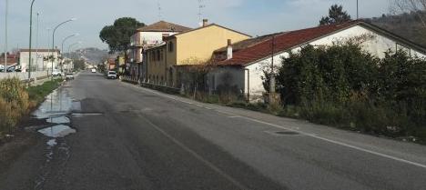 Statale Appia