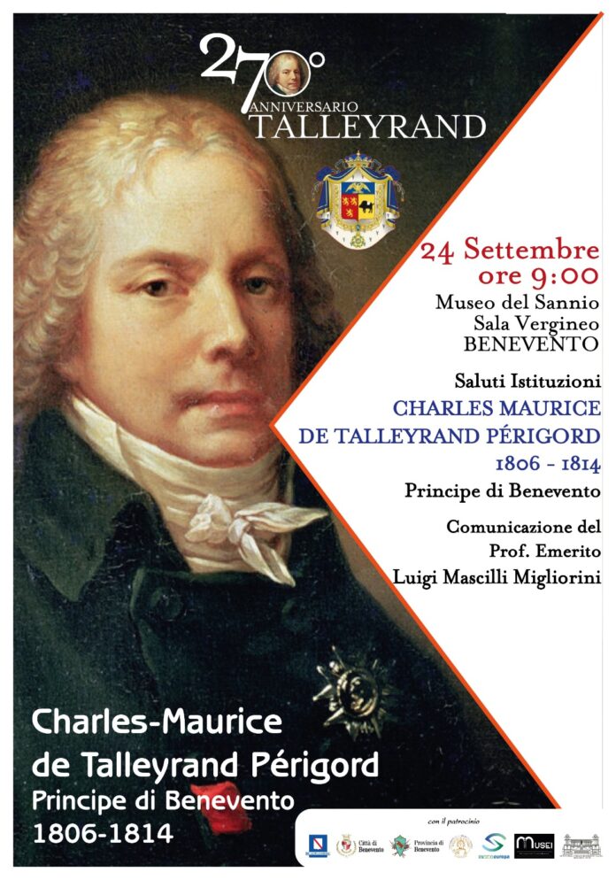 Talleyrand