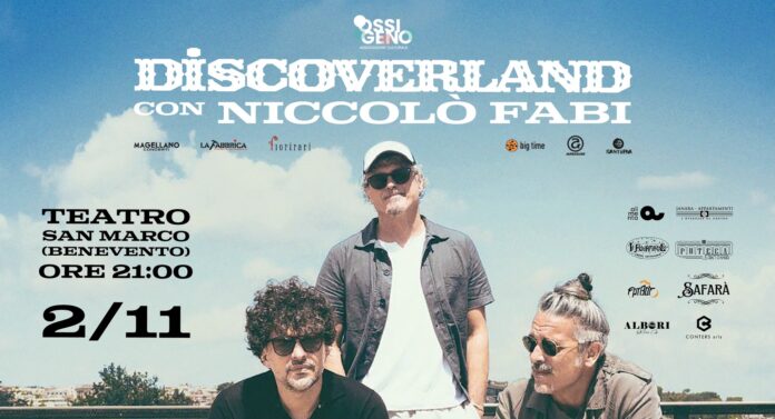 discoverland