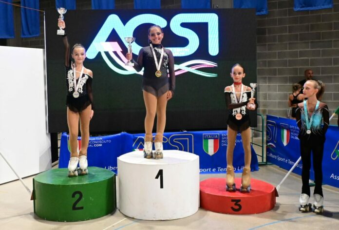 gentile giulia 1