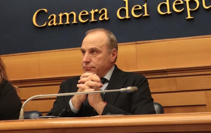 raffaele amore