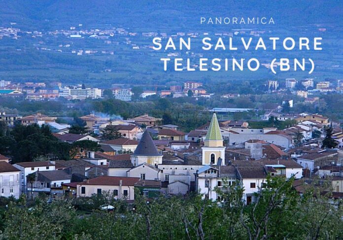 san salvatore