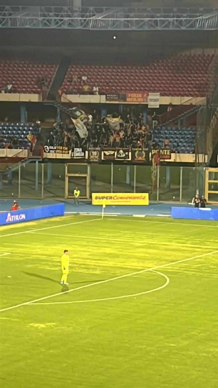 tifosi bn a catania
