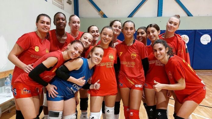 ACCADEMIA VOLLEY