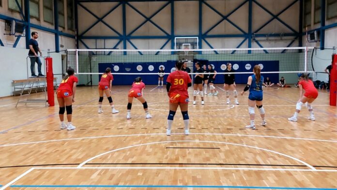 Accademia-buon-test-col-Pontecagnano