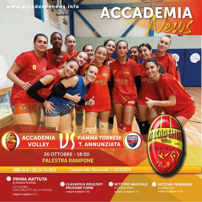 Accademianews-Numero-1_2024_25