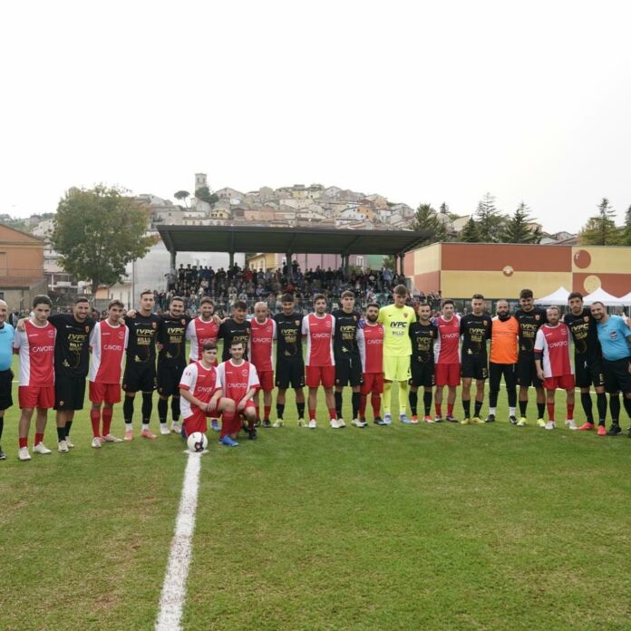 BENEVENTO A MONTEFALCONE 4