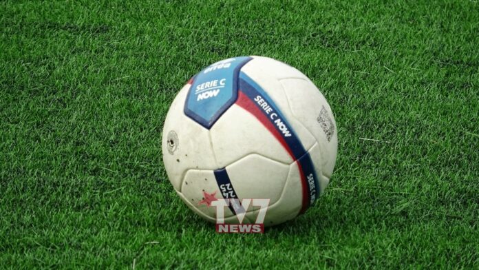 BENEVENTO CALCIO ALLENAMENTO (6)