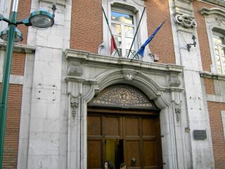 Biblioteca Mellusi