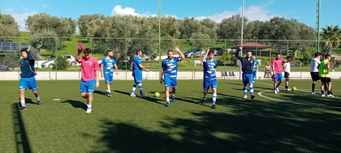 CALVI CALCIO A 5